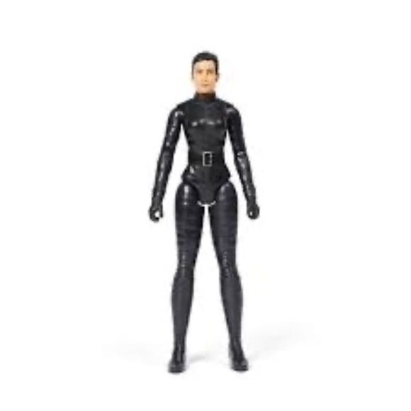 DC Comics The Batman 12" Selina Kyle Action Figure - Picture 2 of 7